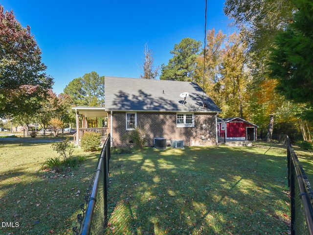 178 Paceville Road, Selma, NC 27576