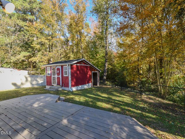 178 Paceville Road, Selma, NC 27576