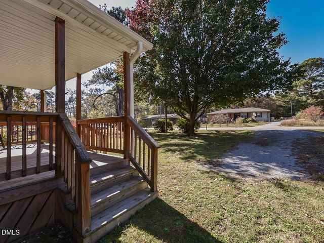 178 Paceville Road, Selma, NC 27576