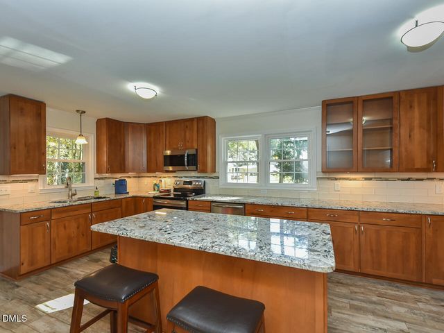 178 Paceville Road, Selma, NC 27576