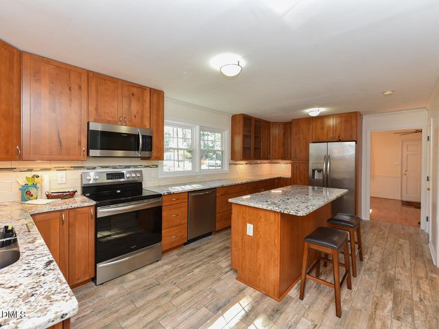 178 Paceville Road, Selma, NC 27576