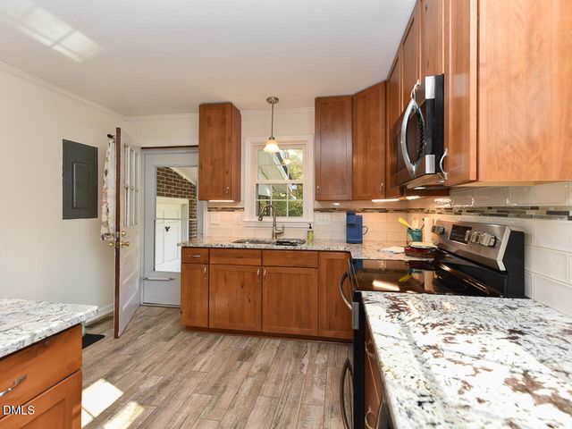 178 Paceville Road, Selma, NC 27576