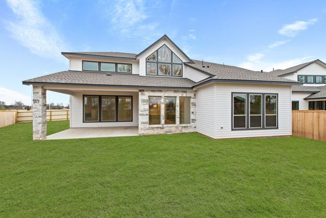 32410 Violet Dancer Court, Fulshear, TX 77441