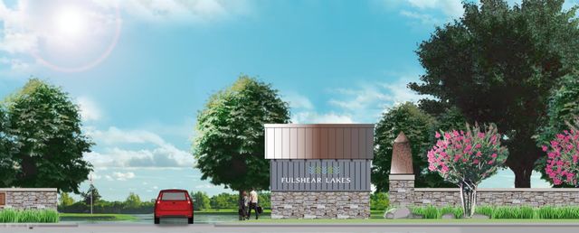 32410 Violet Dancer Court, Fulshear, TX 77441