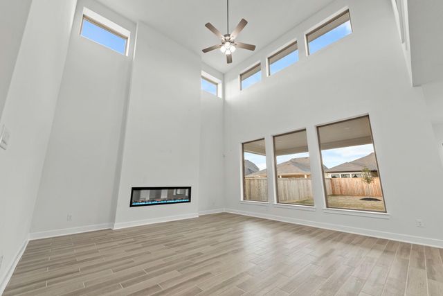 32410 Violet Dancer Court, Fulshear, TX 77441