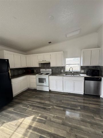 12011 Greensbrook Forest Drive, Houston, TX 77044