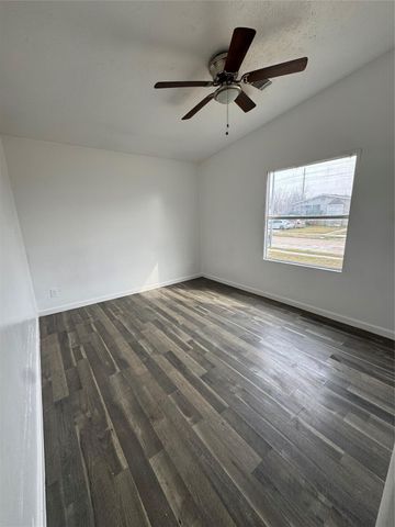 12011 Greensbrook Forest Drive, Houston, TX 77044