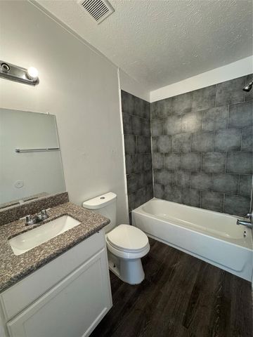 12011 Greensbrook Forest Drive, Houston, TX 77044