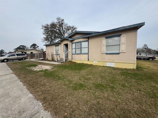 12011 Greensbrook Forest Drive, Houston, TX 77044