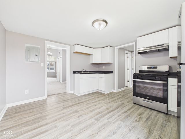 4221 Brown Street, Anderson, IN 46013