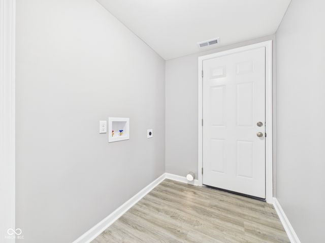 4221 Brown Street, Anderson, IN 46013