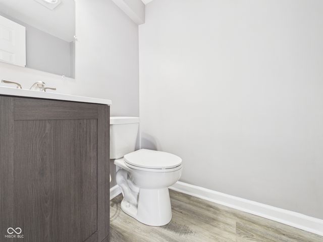 4221 Brown Street, Anderson, IN 46013