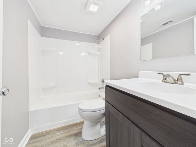 4221 Brown Street, Anderson, IN 46013