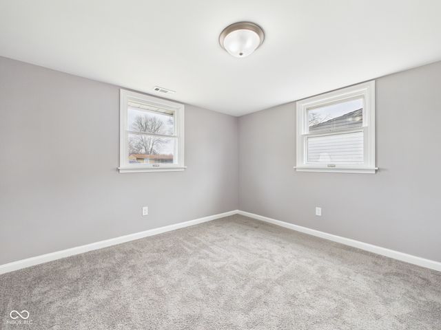 4221 Brown Street, Anderson, IN 46013