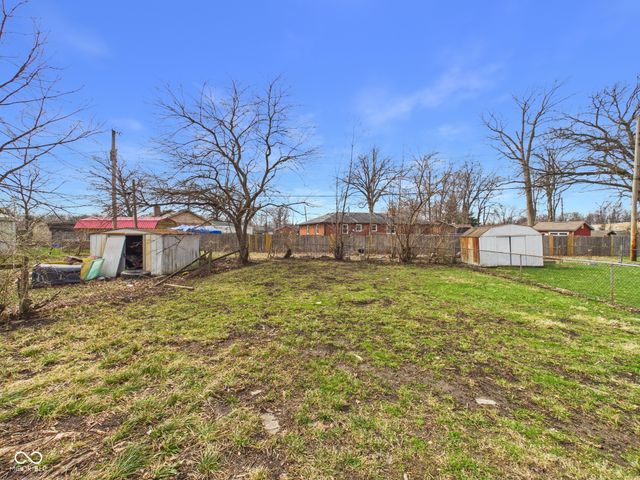 4221 Brown Street, Anderson, IN 46013