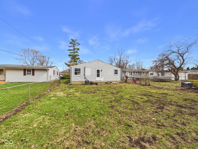 4221 Brown Street, Anderson, IN 46013