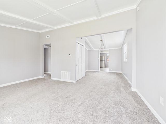 4221 Brown Street, Anderson, IN 46013