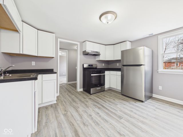 4221 Brown Street, Anderson, IN 46013