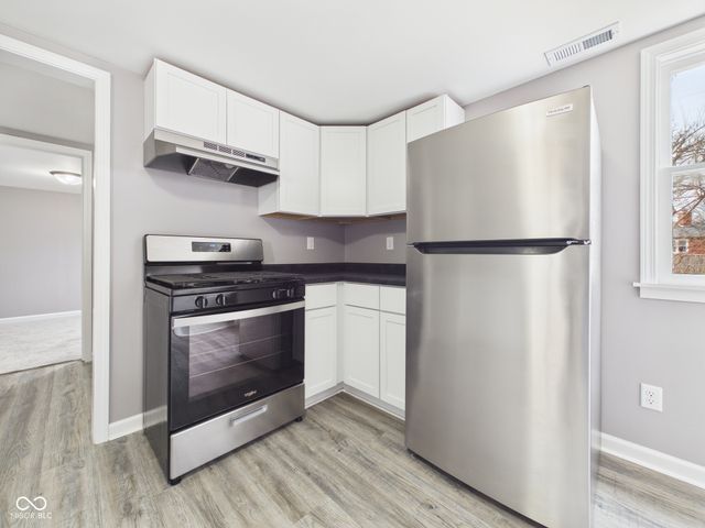 4221 Brown Street, Anderson, IN 46013