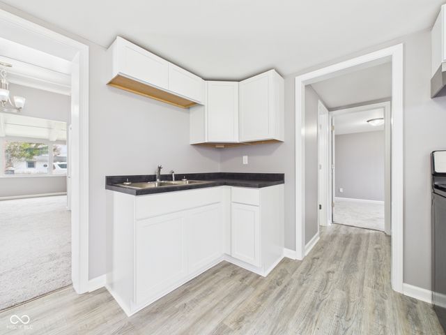 4221 Brown Street, Anderson, IN 46013