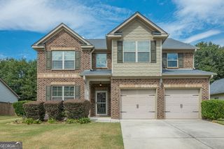 207 Birchwood Drive, Loganville, GA 30052