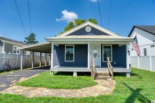 608 Olive Street, Benton, KY 42025
