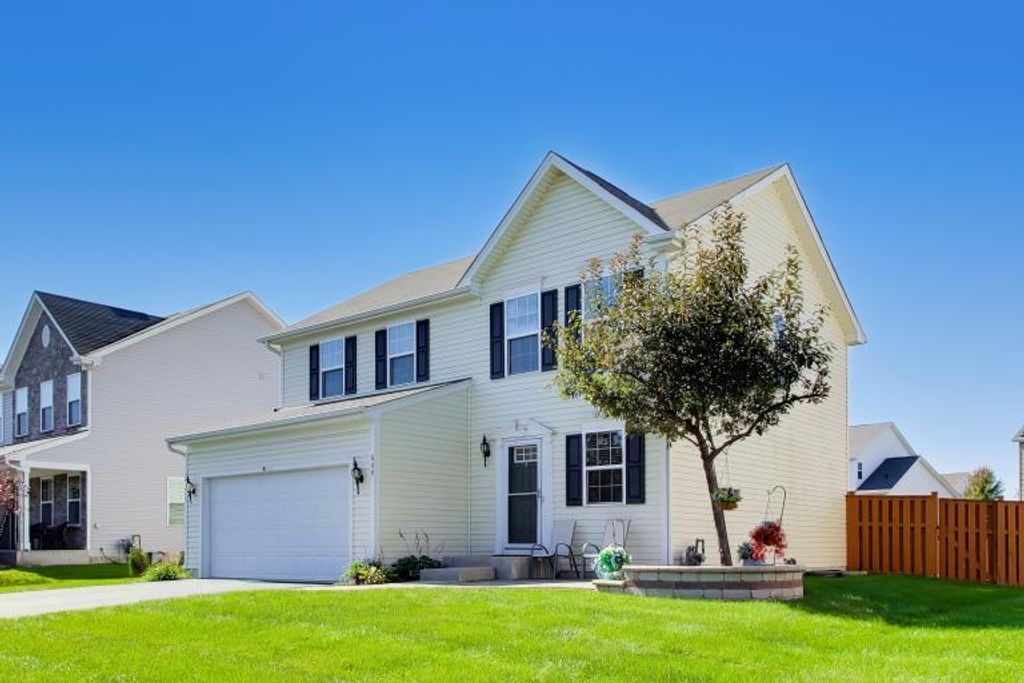 609 Silver Lake Street, Joliet, IL 60431 — photo 3
