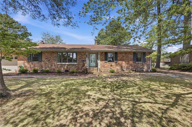 5020 Leslie DR, Portsmouth, VA 23703