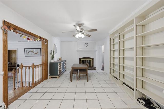 5020 Leslie DR, Portsmouth, VA 23703