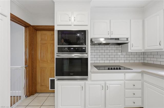 5020 Leslie DR, Portsmouth, VA 23703