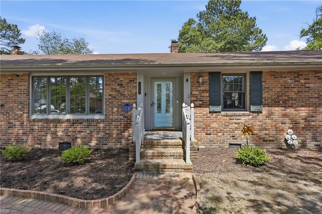 5020 Leslie DR, Portsmouth, VA 23703