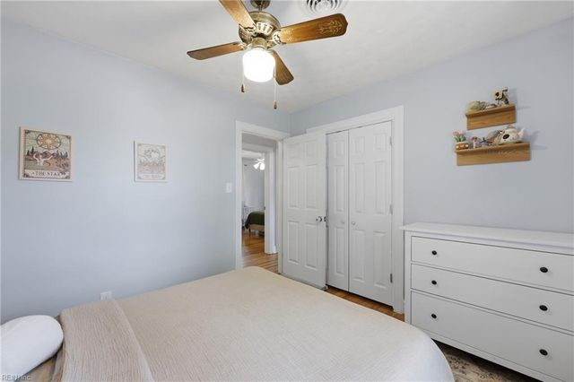 5020 Leslie DR, Portsmouth, VA 23703