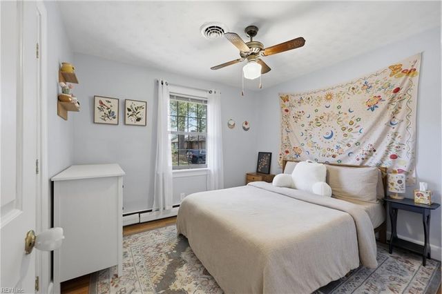 5020 Leslie DR, Portsmouth, VA 23703
