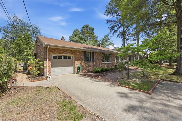 5020 Leslie DR, Portsmouth, VA 23703