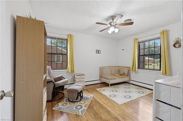 5020 Leslie DR, Portsmouth, VA 23703
