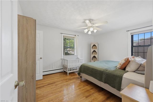 5020 Leslie DR, Portsmouth, VA 23703