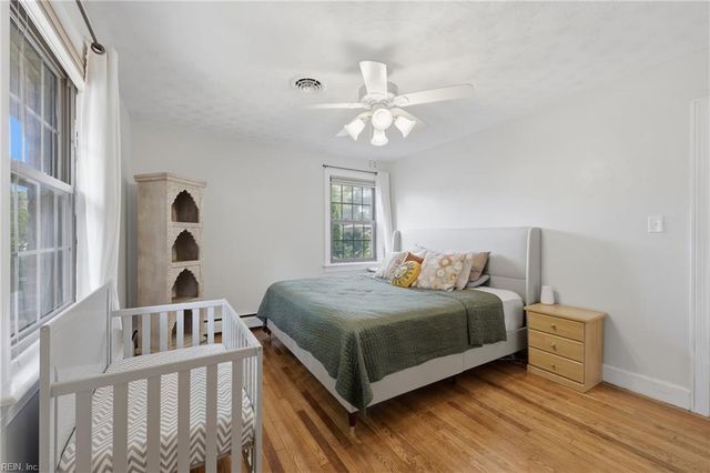 5020 Leslie DR, Portsmouth, VA 23703