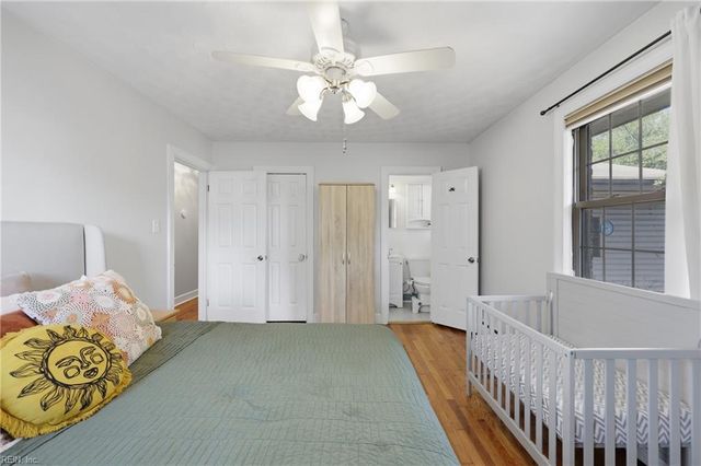 5020 Leslie DR, Portsmouth, VA 23703