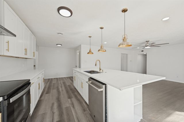 10435 Cromwell Drive, Dallas, TX 75229