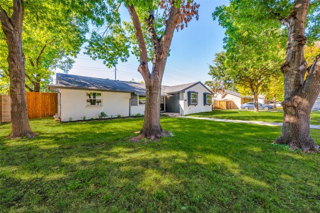 10435 Cromwell Drive, Dallas, TX 75229