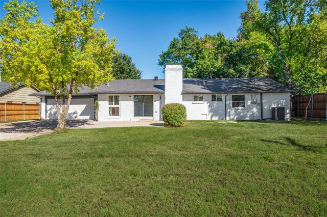 10435 Cromwell Drive, Dallas, TX 75229