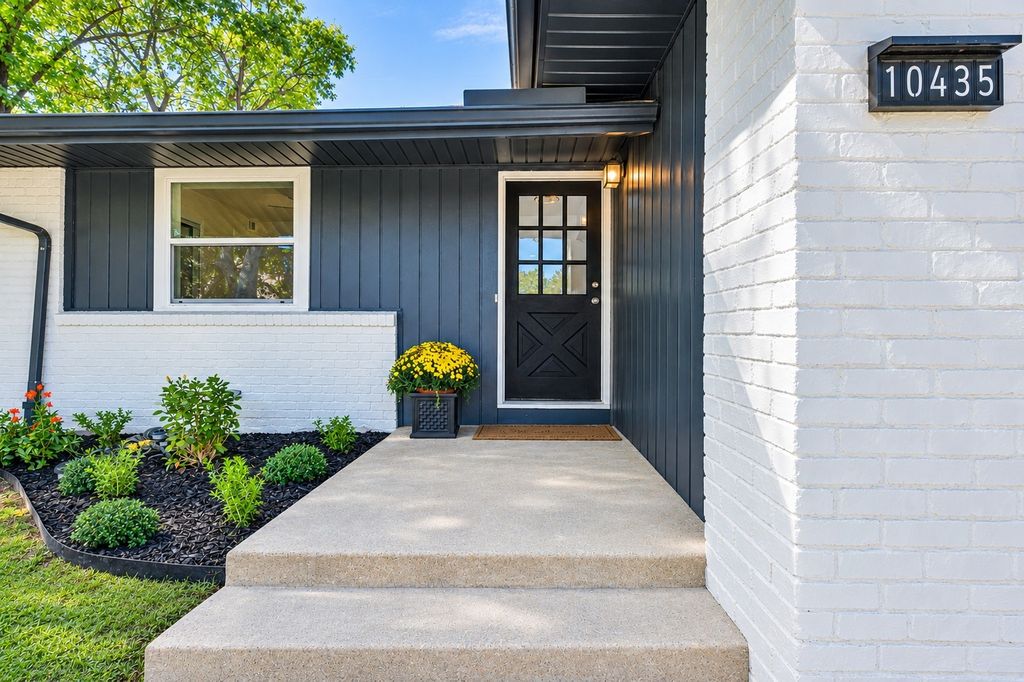 10435 Cromwell Drive, Dallas, TX 75229