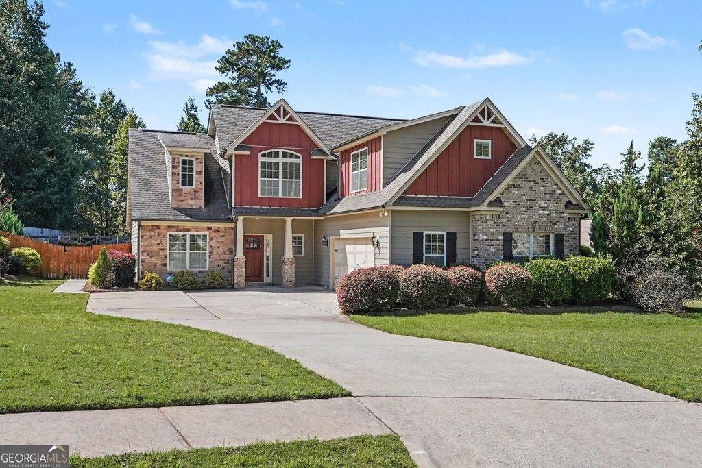 139 Caraway Road, Locust Grove, GA 30248 — photo 2