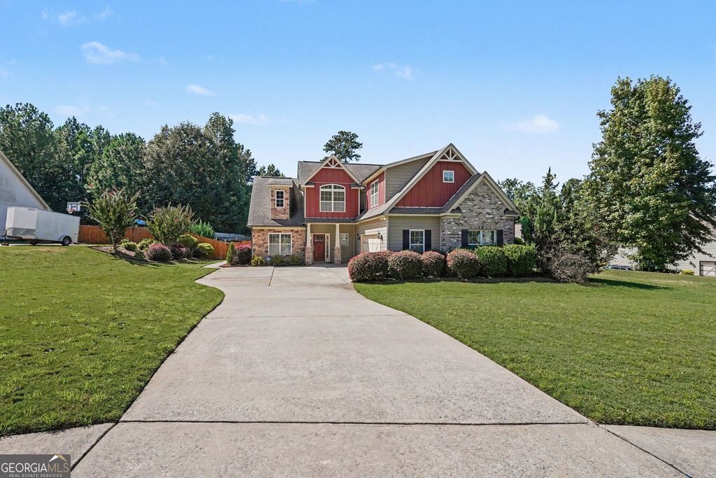 139 Caraway Road, Locust Grove, GA 30248 — photo 3