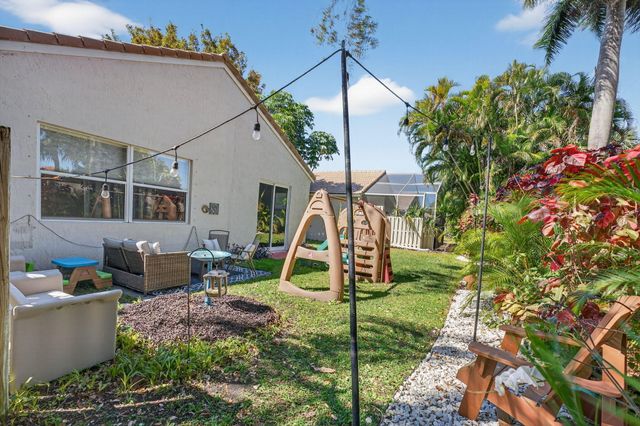 6689 Southport Drive, Boynton Beach, FL 33472