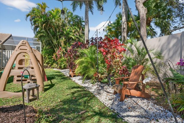 6689 Southport Drive, Boynton Beach, FL 33472