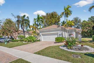 6689 Southport Drive, Boynton Beach, FL 33472