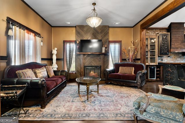 1694 Mount Bethel Road, Mcdonough, GA 30252