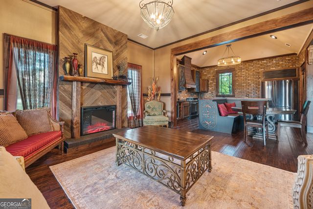 1694 Mount Bethel Road, Mcdonough, GA 30252