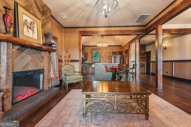 1694 Mount Bethel Road, Mcdonough, GA 30252